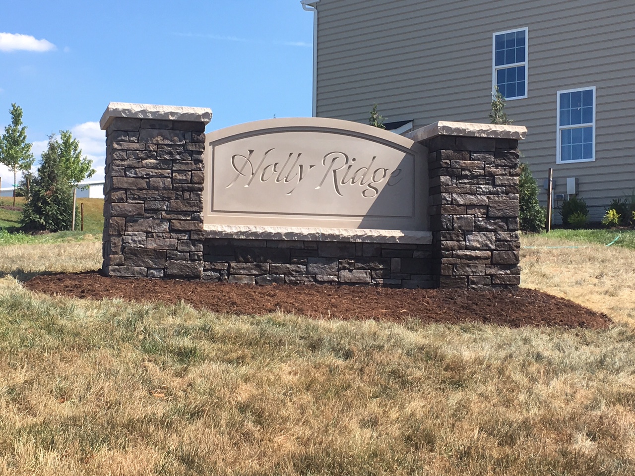 Custom Cast Stone Products 